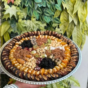 Hediyelik Kayısı Paketi